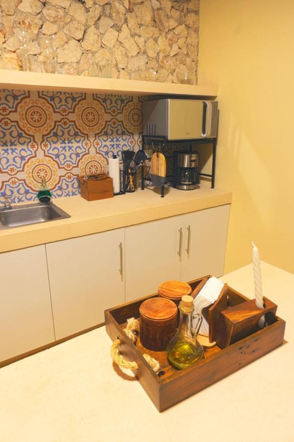 Casa Violeta Villa Мерида Екстериор снимка